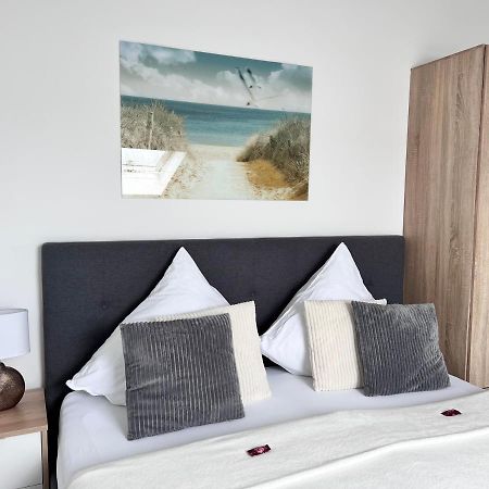 Prime Host Apartments Karlsruhe Esterno foto