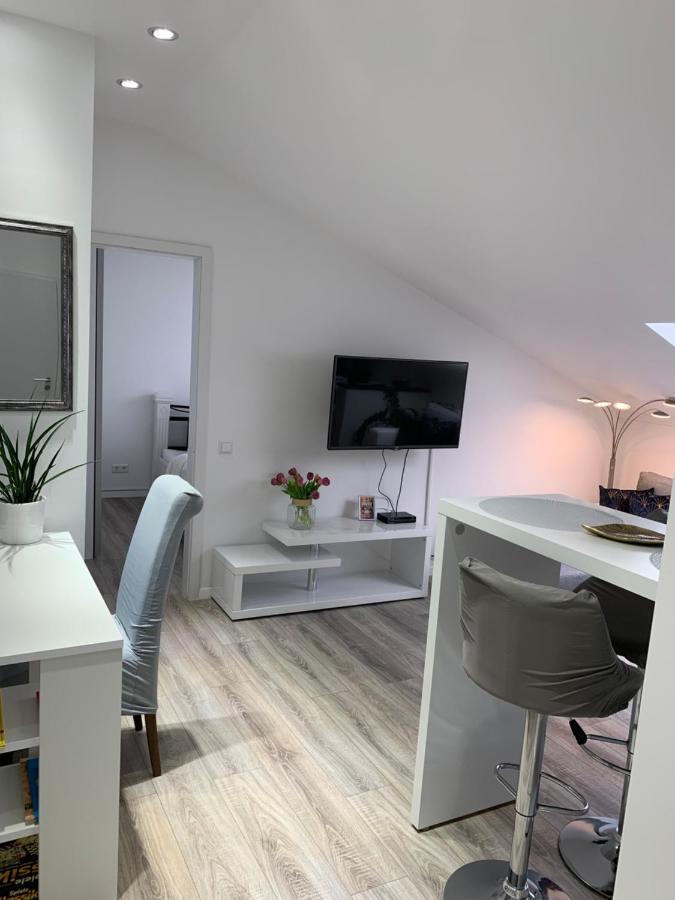 Prime Host Apartments Karlsruhe Esterno foto