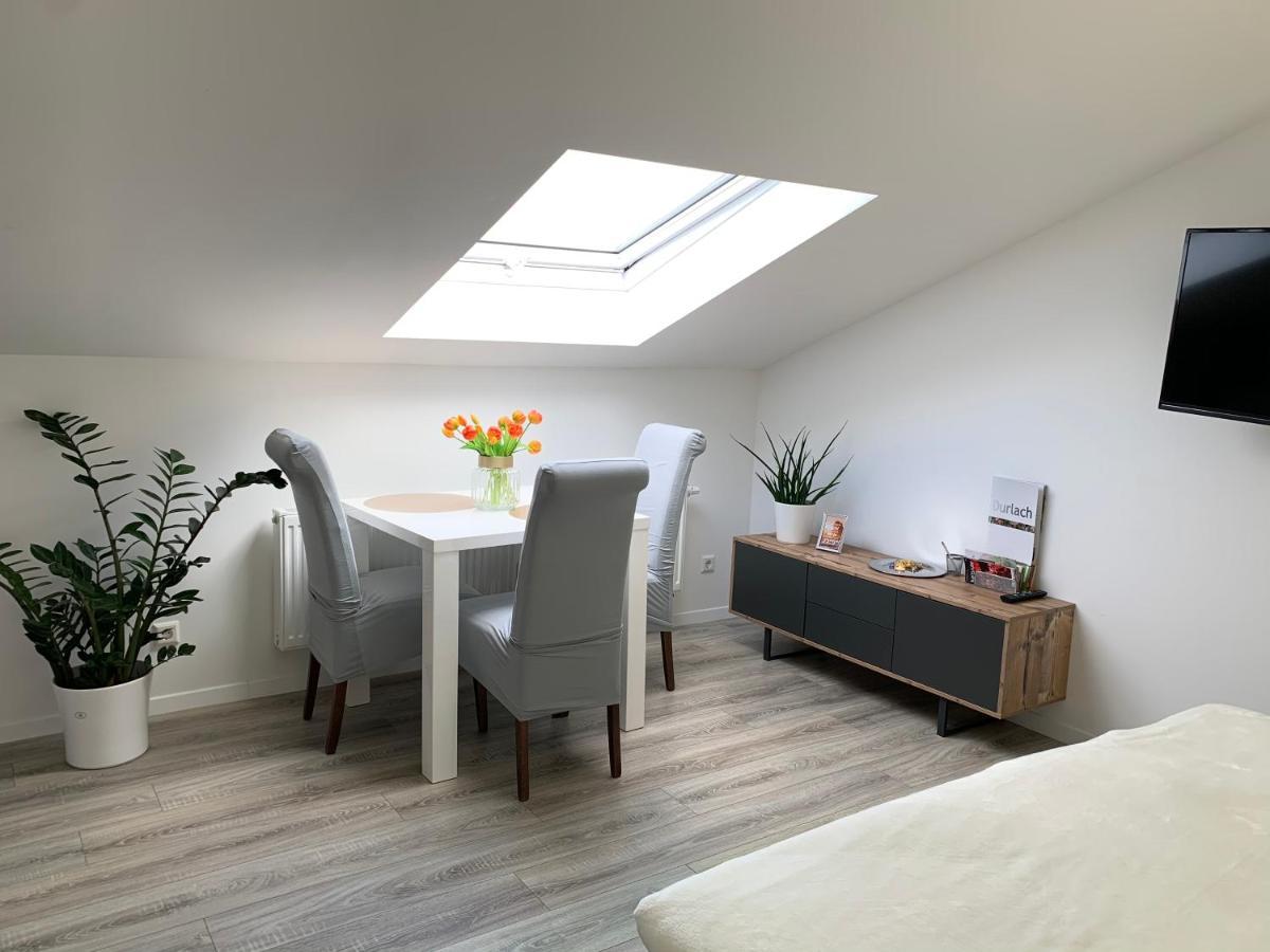 Prime Host Apartments Karlsruhe Esterno foto