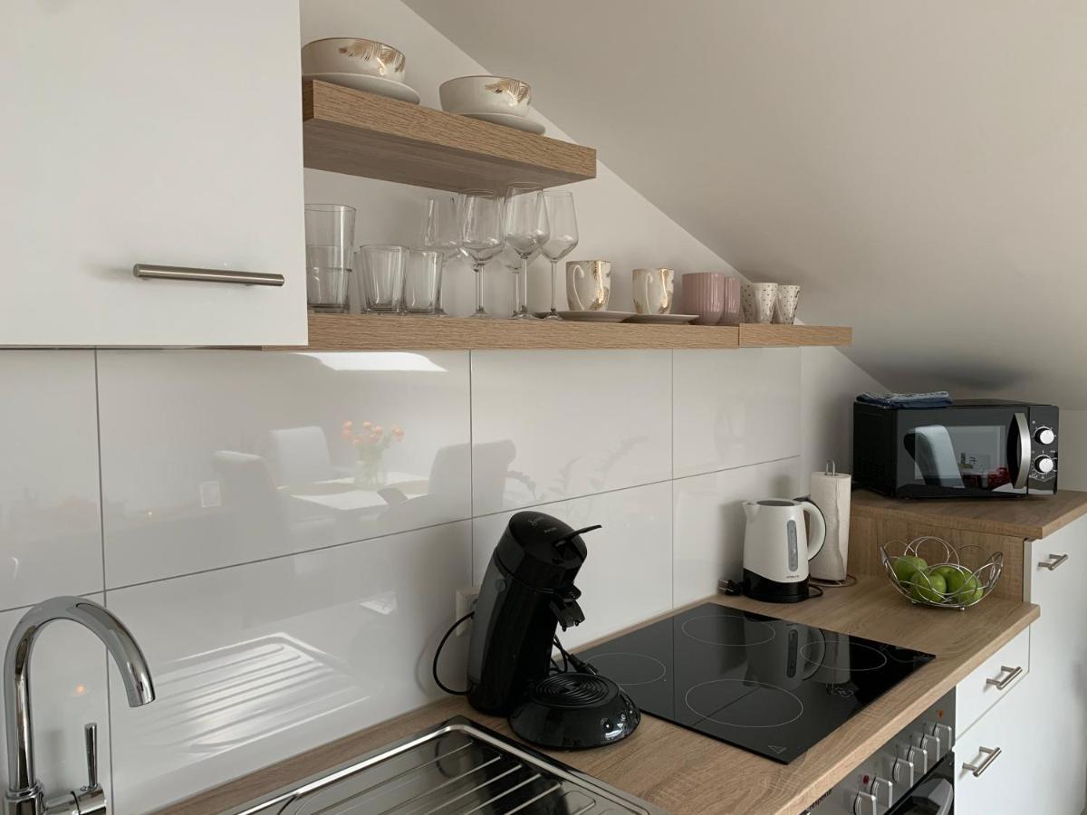 Prime Host Apartments Karlsruhe Esterno foto
