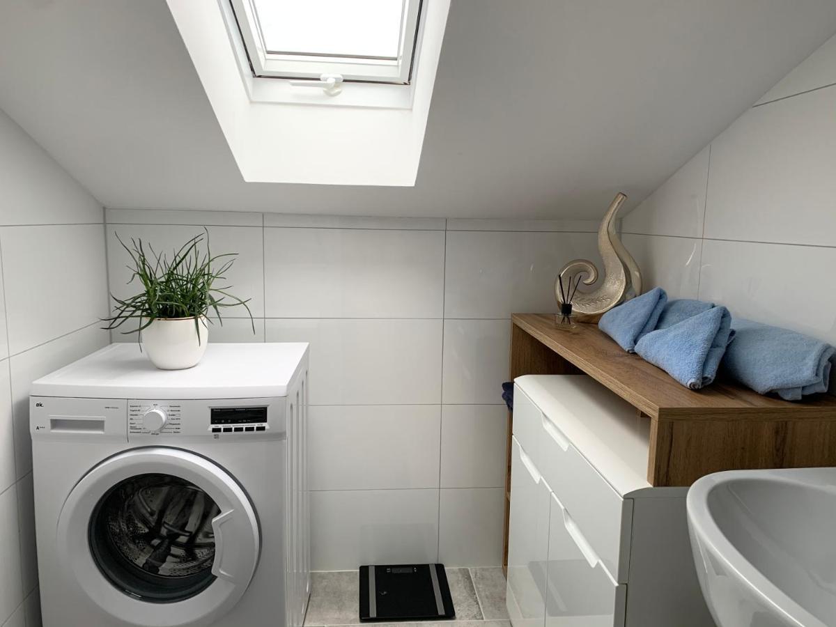 Prime Host Apartments Karlsruhe Esterno foto