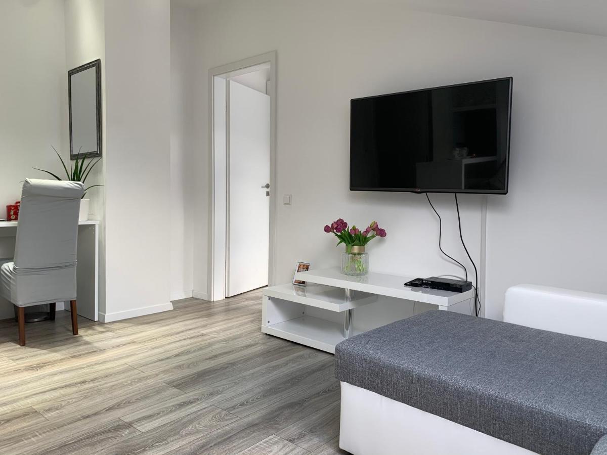 Prime Host Apartments Karlsruhe Esterno foto
