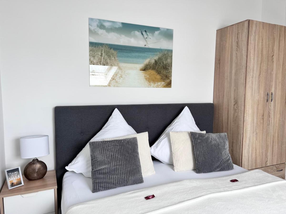 Prime Host Apartments Karlsruhe Esterno foto