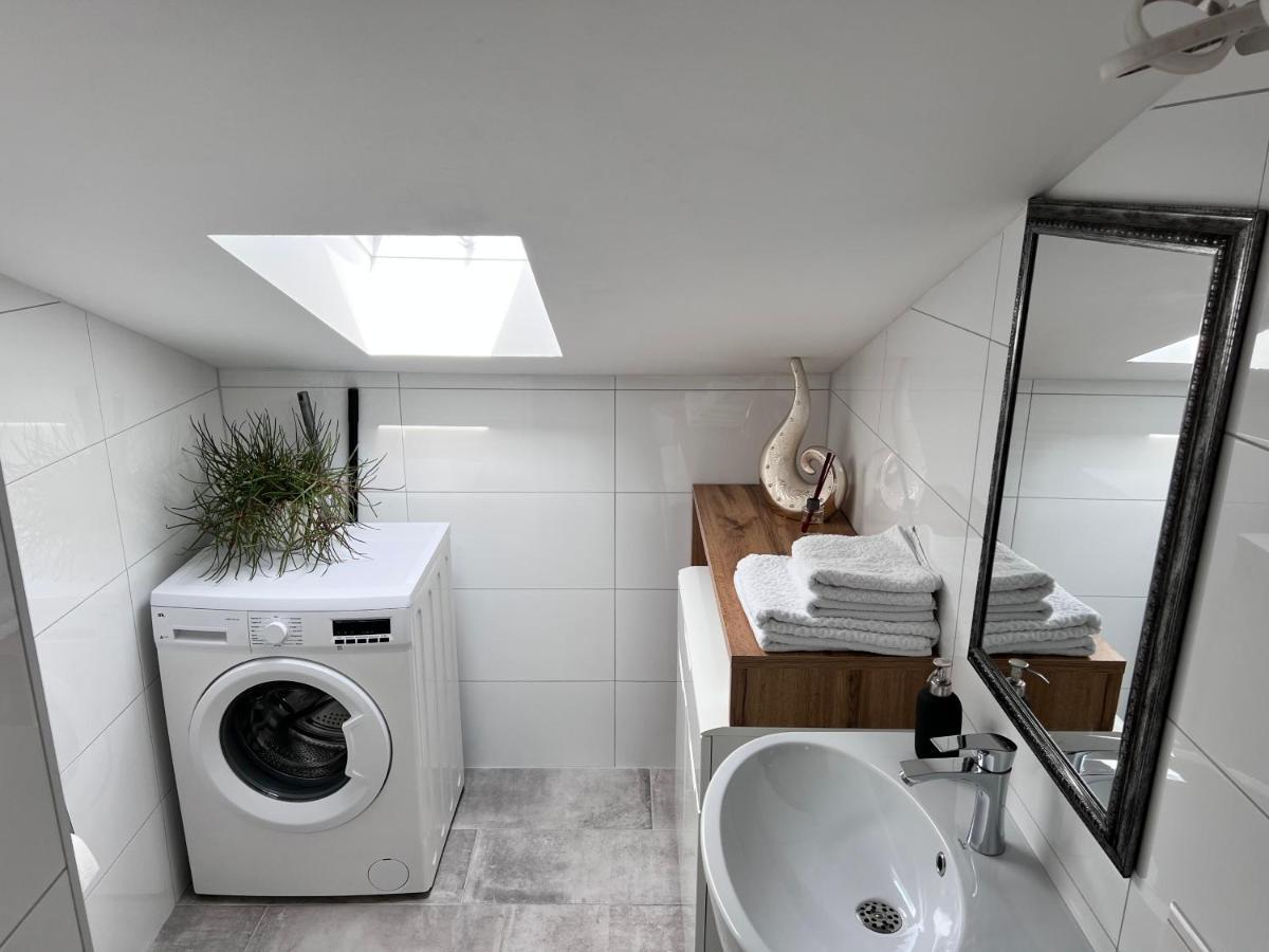 Prime Host Apartments Karlsruhe Esterno foto