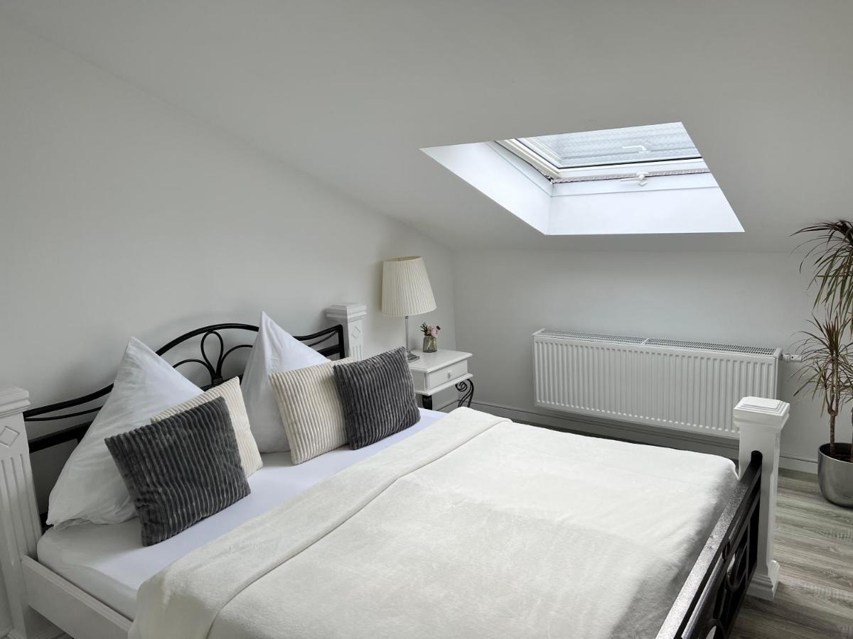 Prime Host Apartments Karlsruhe Esterno foto