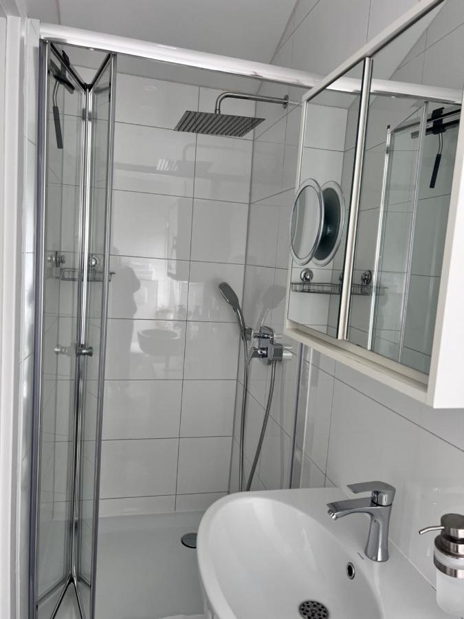 Prime Host Apartments Karlsruhe Esterno foto