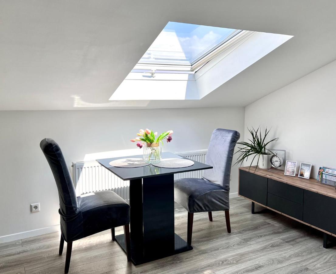 Prime Host Apartments Karlsruhe Esterno foto