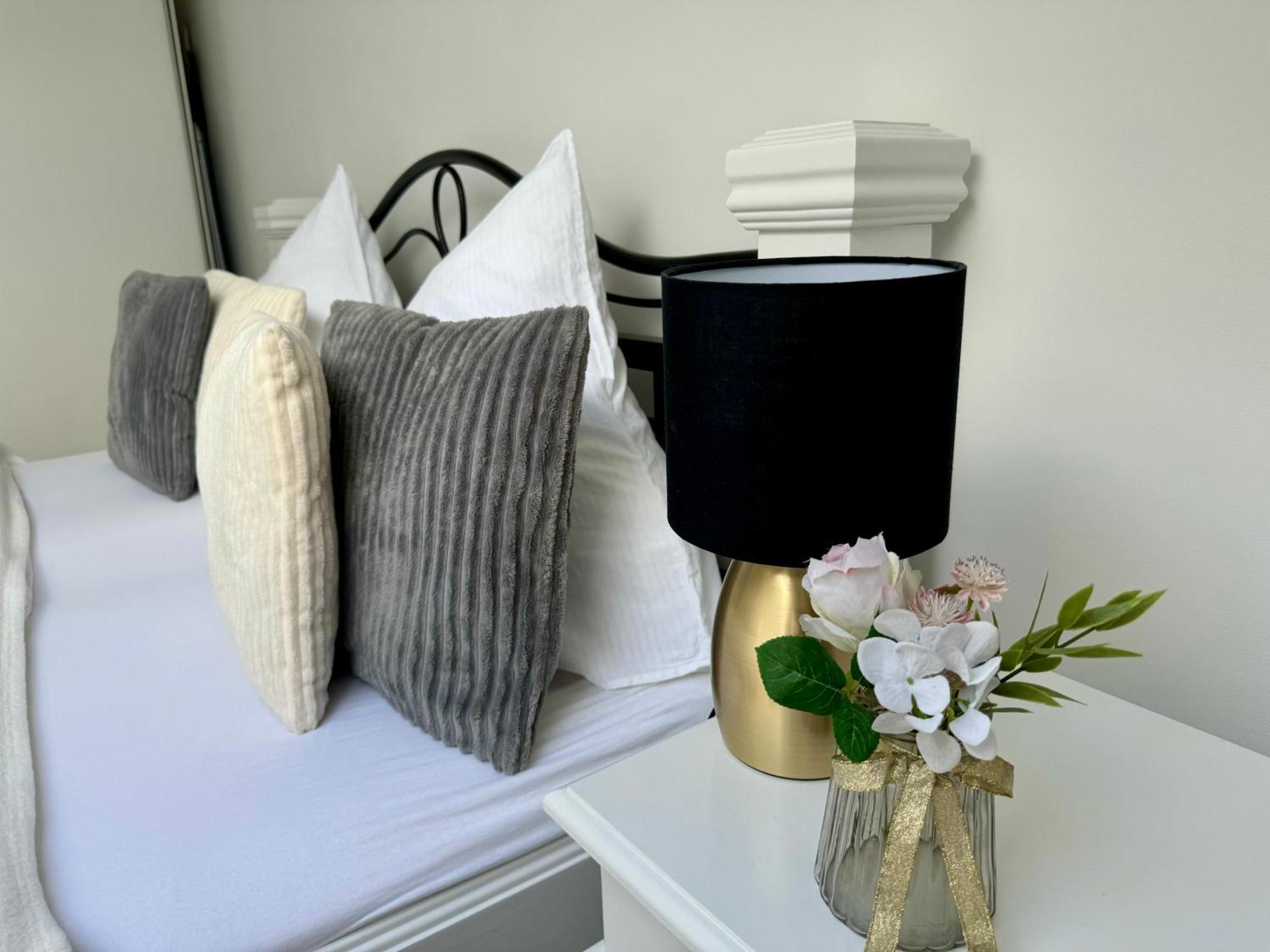 Prime Host Apartments Karlsruhe Esterno foto