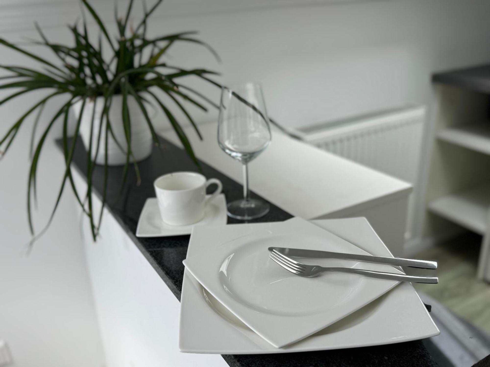 Prime Host Apartments Karlsruhe Esterno foto