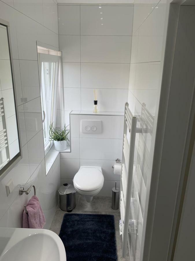 Prime Host Apartments Karlsruhe Esterno foto