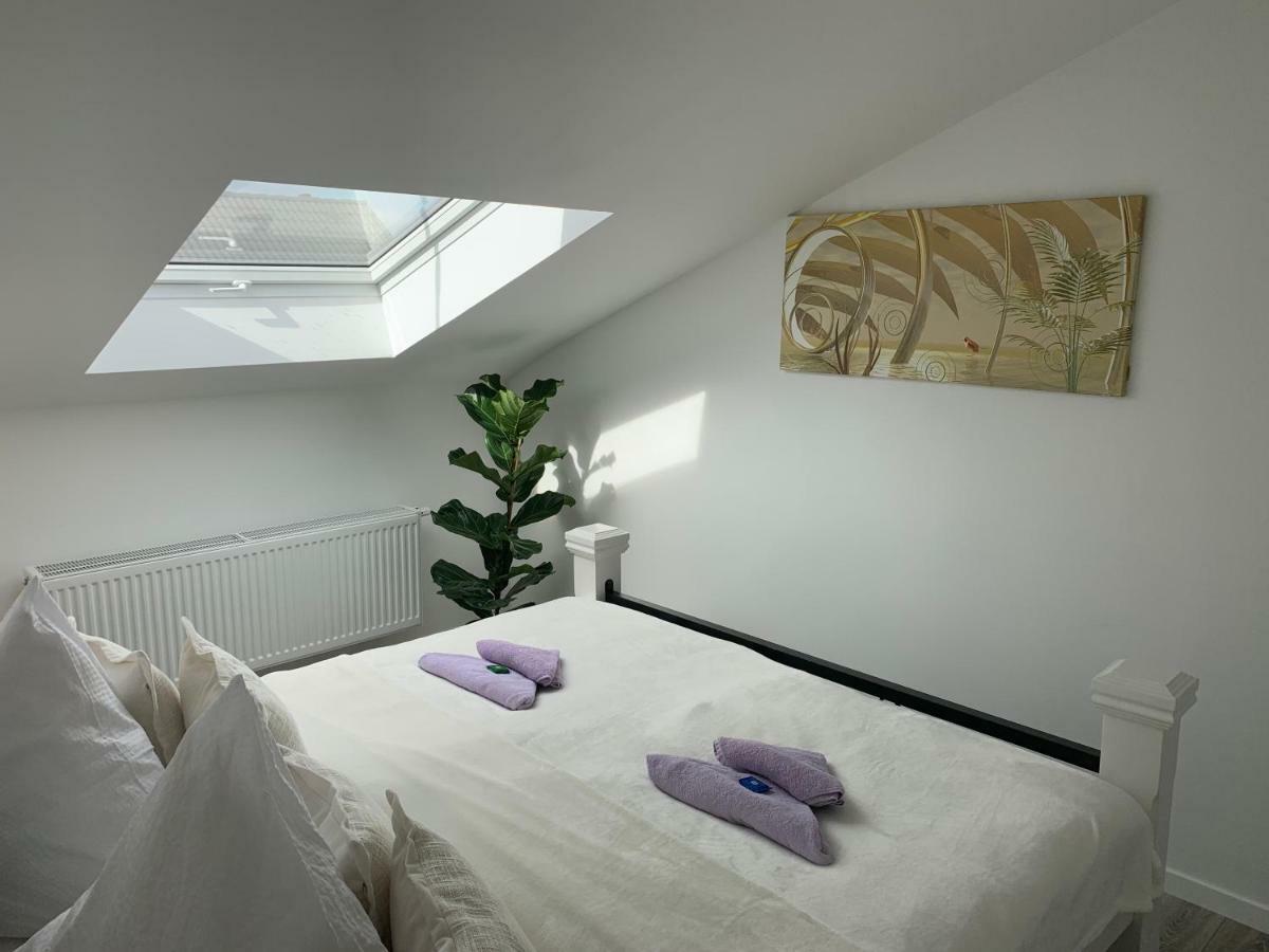 Prime Host Apartments Karlsruhe Esterno foto